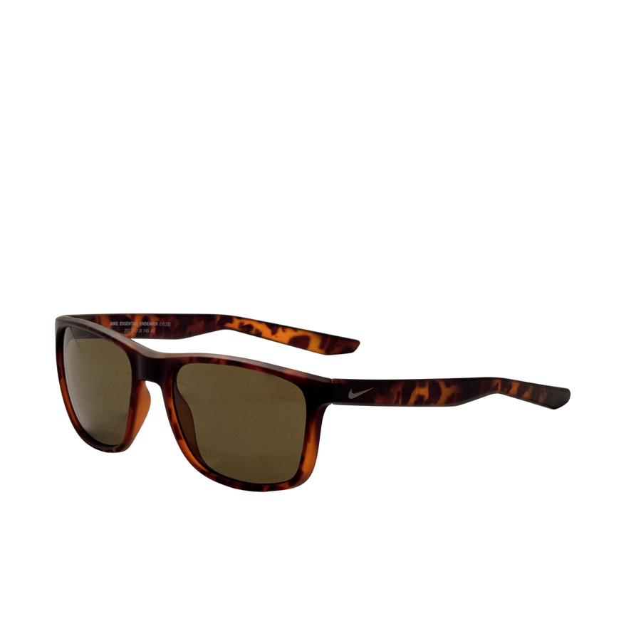 Preloved - Nike Mens Essential Endeavor 57mm Seaweed Sunglasses Ev1122-202-57 One Color