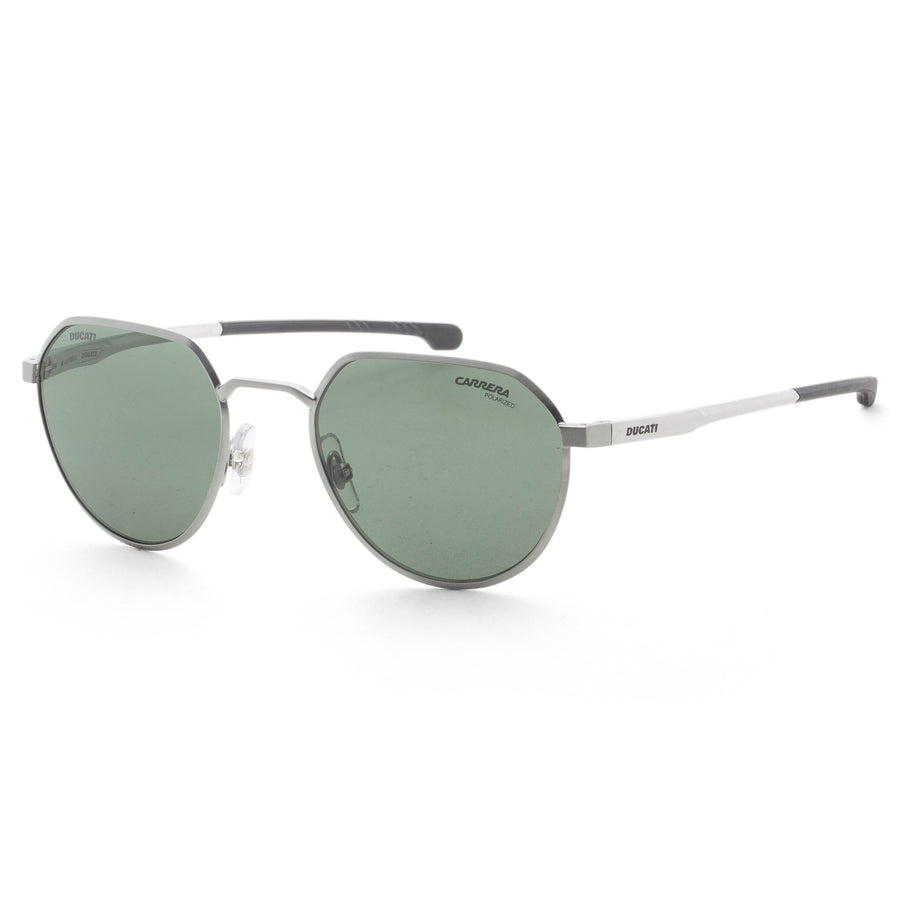 Preloved - Carrera Mens 52mm Matte Palladium Sunglasses Carduc036-S-Ctl-52 One Color