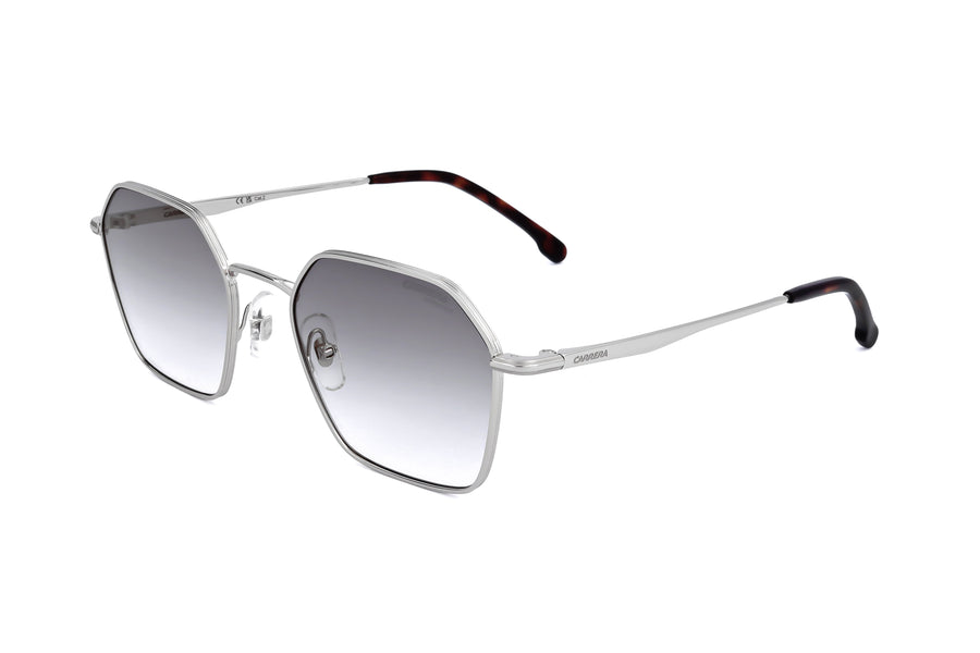 Preloved - Carrera Unisex 53 Mm Palladium Sunglasses Carrera334-S-010-53 One Color