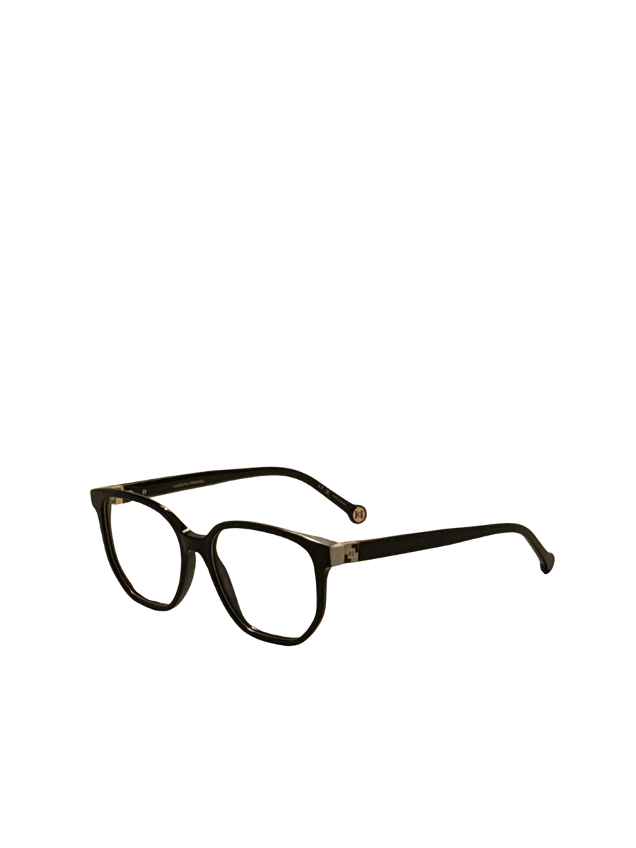 Preloved - Carolina Herrera Womens 52 Mm Eyeglasses Her0241-80s-52 One Color