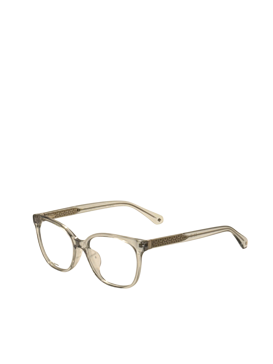 Preloved - Kate Spade Womens Payton 54 Mm Eyeglasses Payton-F-1ed-54 One Color