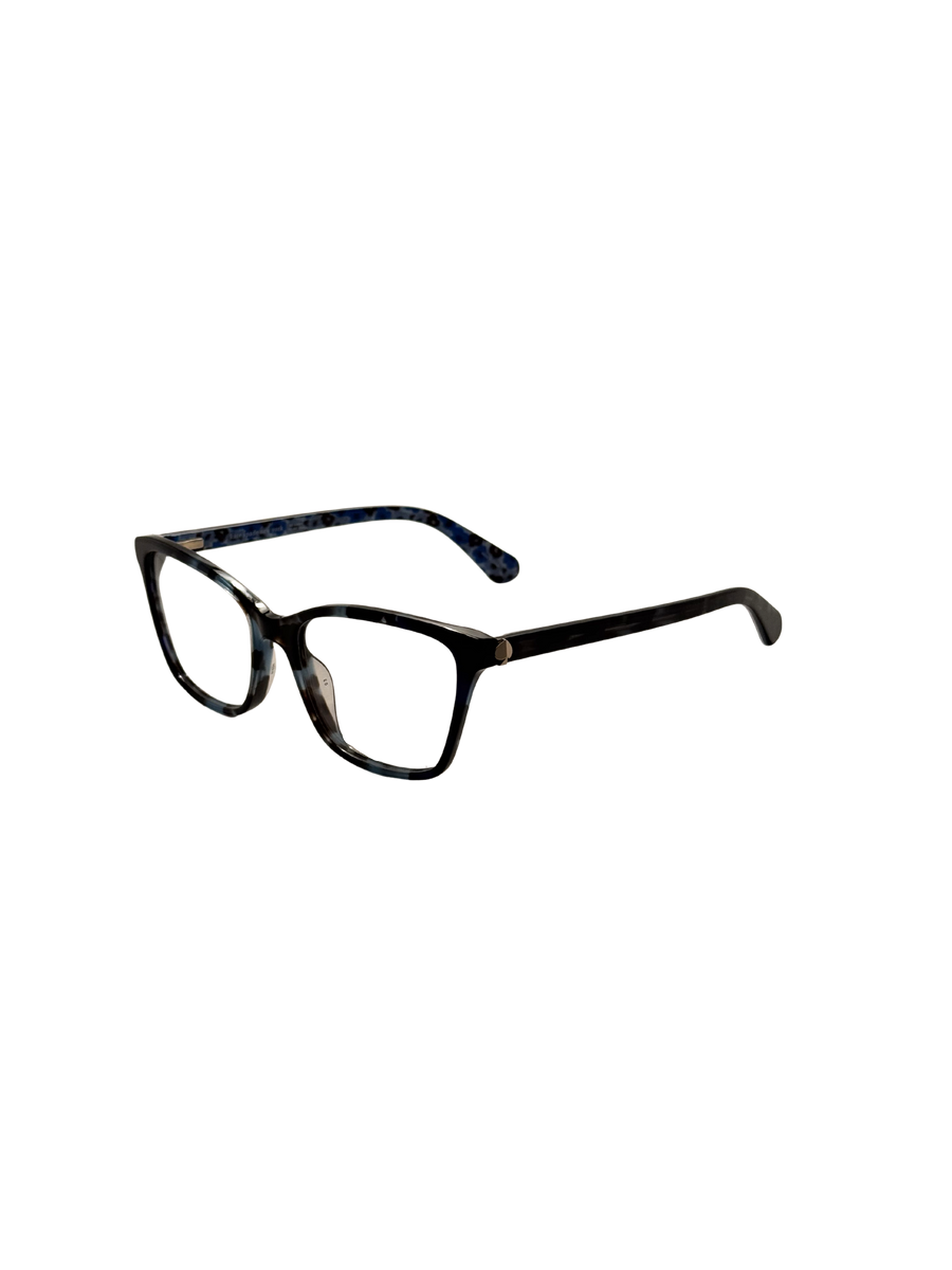 Preloved - Kate Spade Womens 53 Mm Eyeglasses Cailye-Xp8-53 One Color
