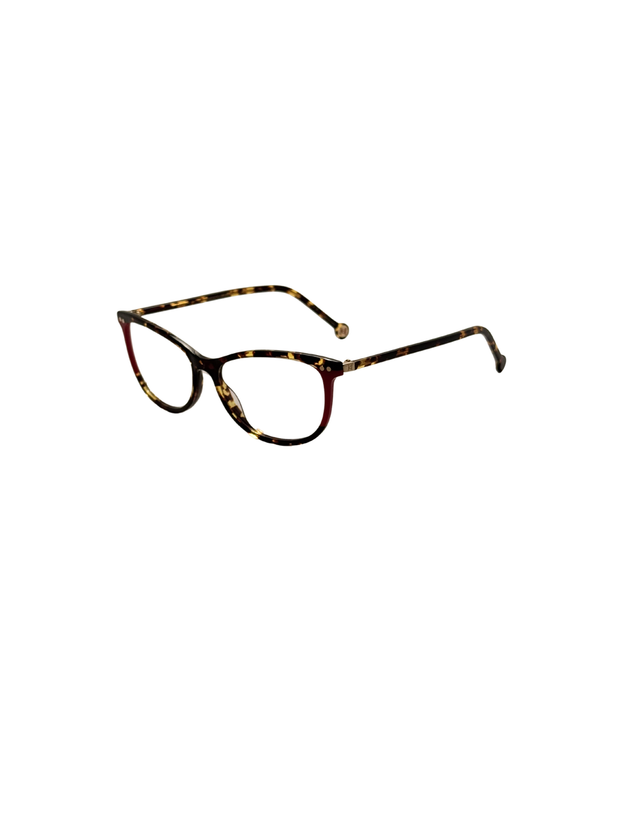 Preloved - Carolina Herrera Womens 54 Mm Eyeglasses Her0213-O63-54 One Color