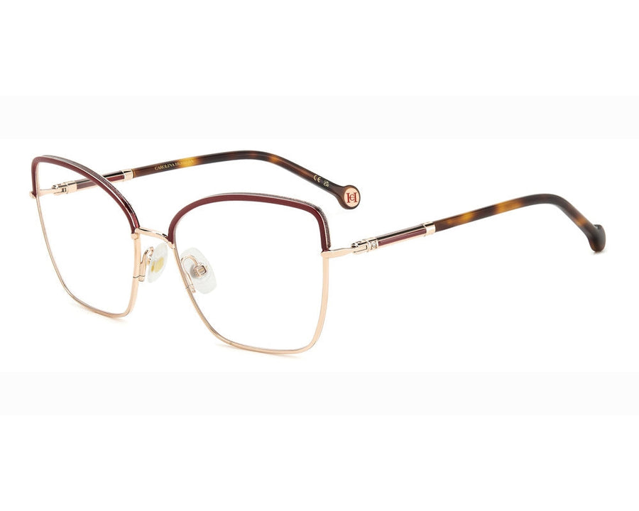Preloved - Carolina Herrera Womens 56 Mm Eyeglasses Her0234-S0d-56 One Color