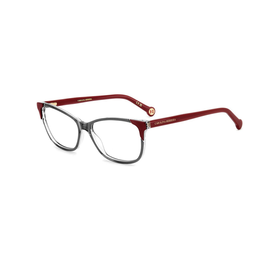Preloved - Carolina Herrera Womens 55 Mm Eyeglasses Her0284-268-55 One Color