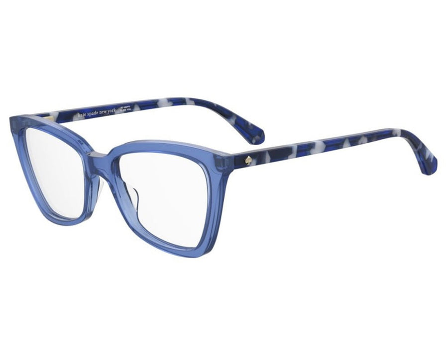 Preloved - Kate Spade Womens 52 Mm Eyeglasses Gaia-Pjp-52 One Color