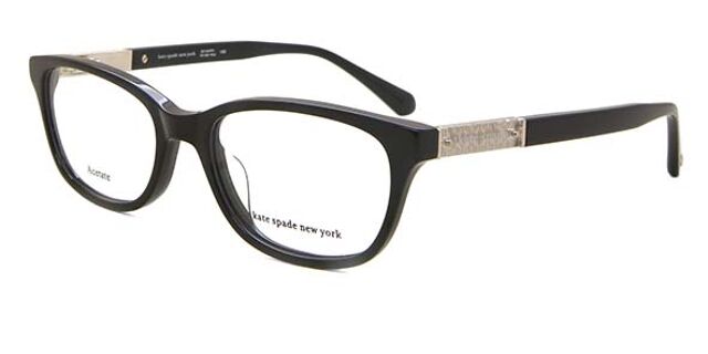 Preloved - Kate Spade Womens 51 Mm Eyeglasses Hazen-807-51 One Color
