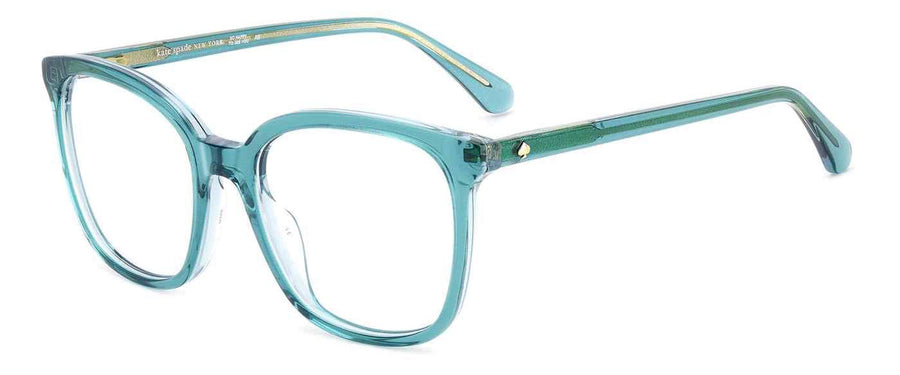 Preloved - Kate Spade Womens Madrigal 53 Mm Eyeglasses Madrigal-G-Zi9-53 One Color