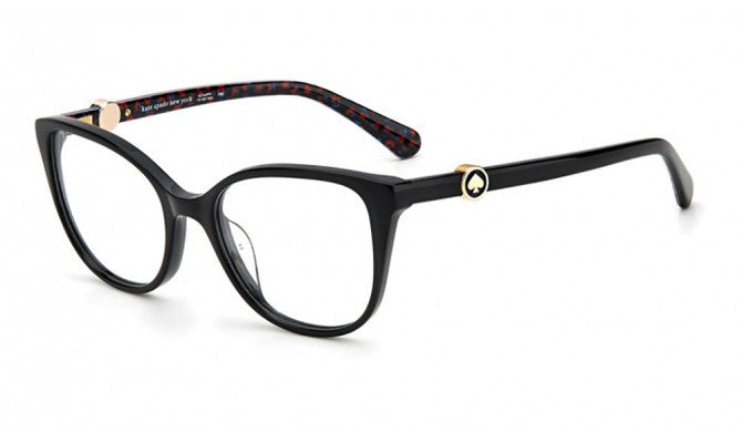 Preloved - Kate Spade Womens Taya 52 Mm Eyeglasses Taya-807-52 One Color