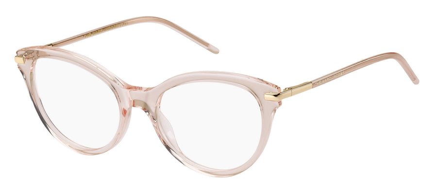 Preloved - Marc Jacobs Womens 52 Mm Eyeglasses Marc617-35j-52 One Color
