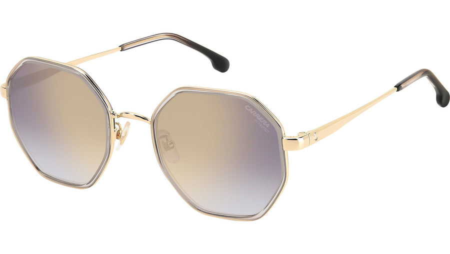 Preloved - Carrera Womens 53 Mm Grey Sunglasses Carrera3029-S-Kb7-53 One Color