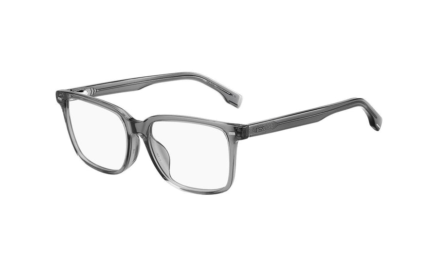 Preloved - Hugo Boss Mens 55 Mm Eyeglasses Boss1480-F-Kb7-55 One Color