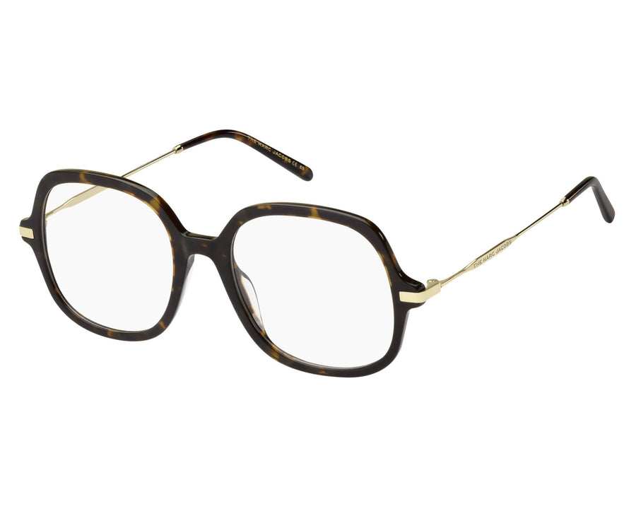 Preloved - Marc Jacobs Womens 53 Mm Eyeglasses Marc616-086-53 One Color