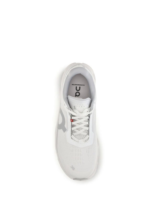 Sneakers Cloudmonster 1 White Upper: Recycled Polyester Trainers