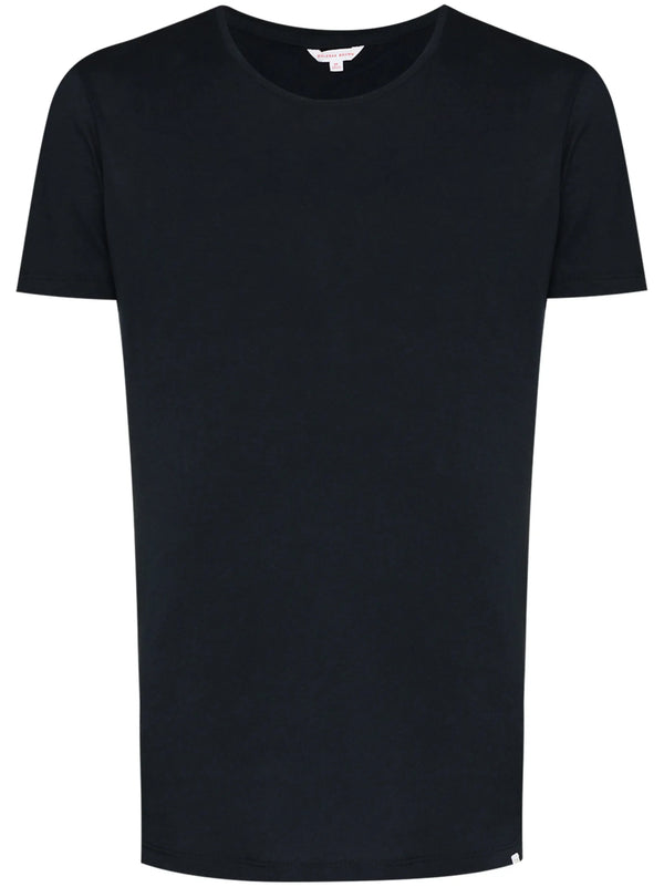 Orlebar Brown Cotton 100% t-shirt in navy