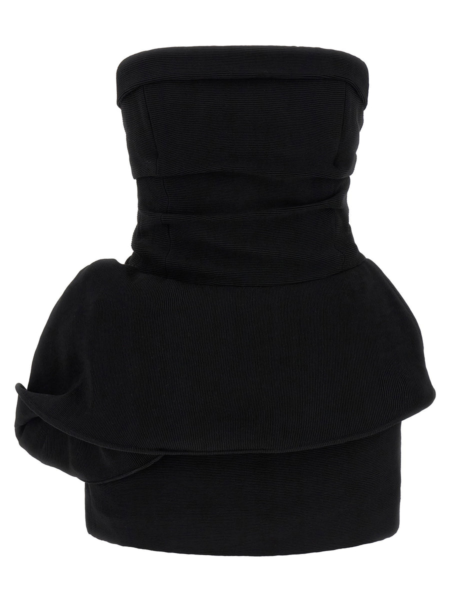 Magda Butrym Re26 Dress 01 Dress