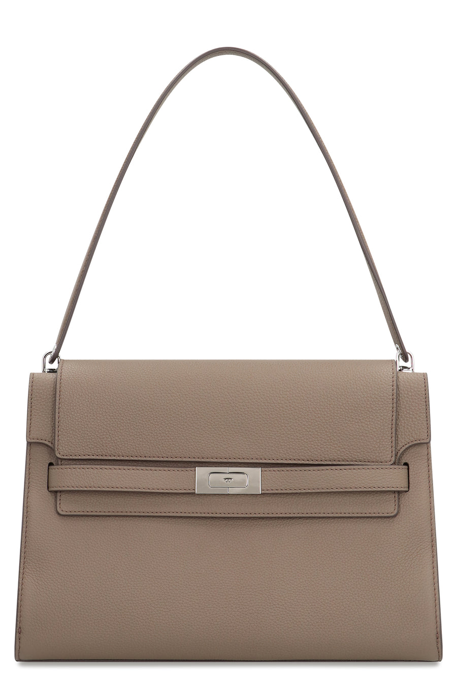 Shoulder Bag Lee Radziwill Grande Wild Mushroom Cow Hide Handbags