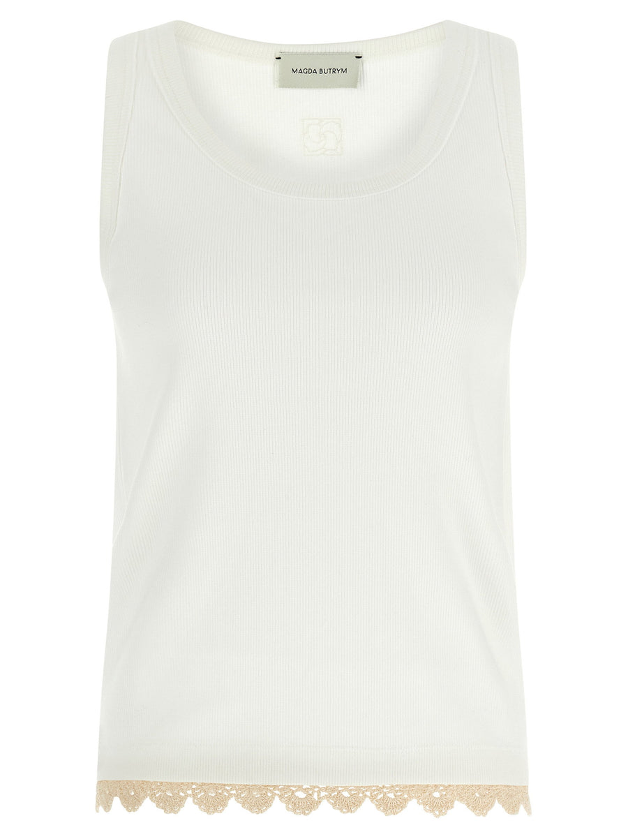 Magda Butrym Pf 25 Top 01 Top
