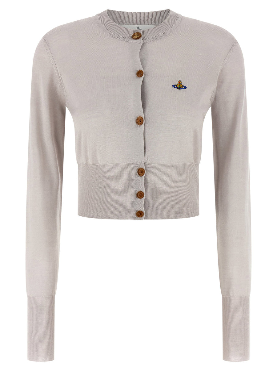 Vivienne Westwood كارديغان — بيج