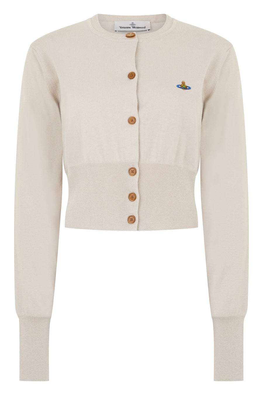 Cardigan Bea Cropped Black Wool-Silk Cardigans