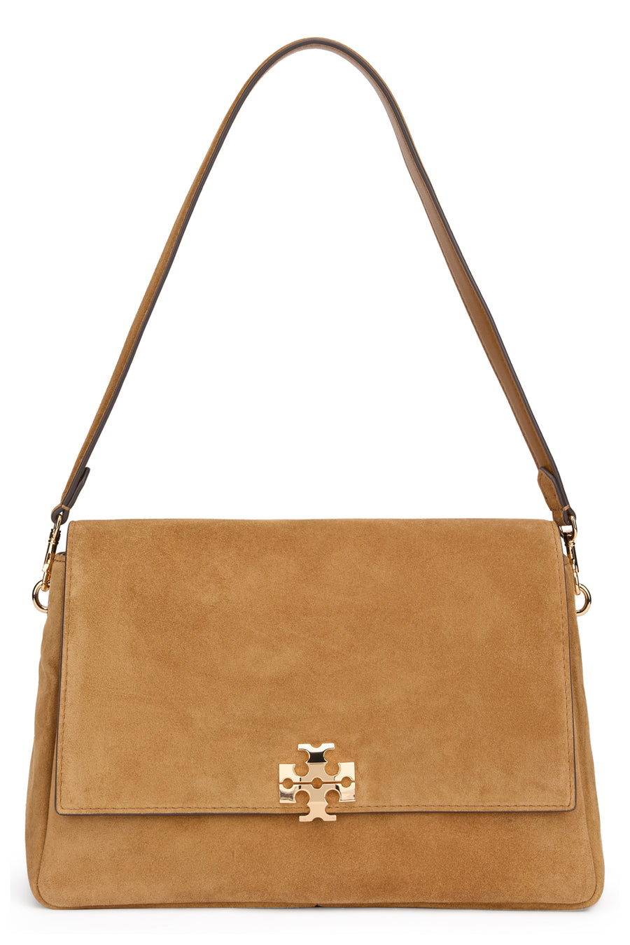 Shoulder Bag Wild Tobacco Suede Cow Hide Handbags