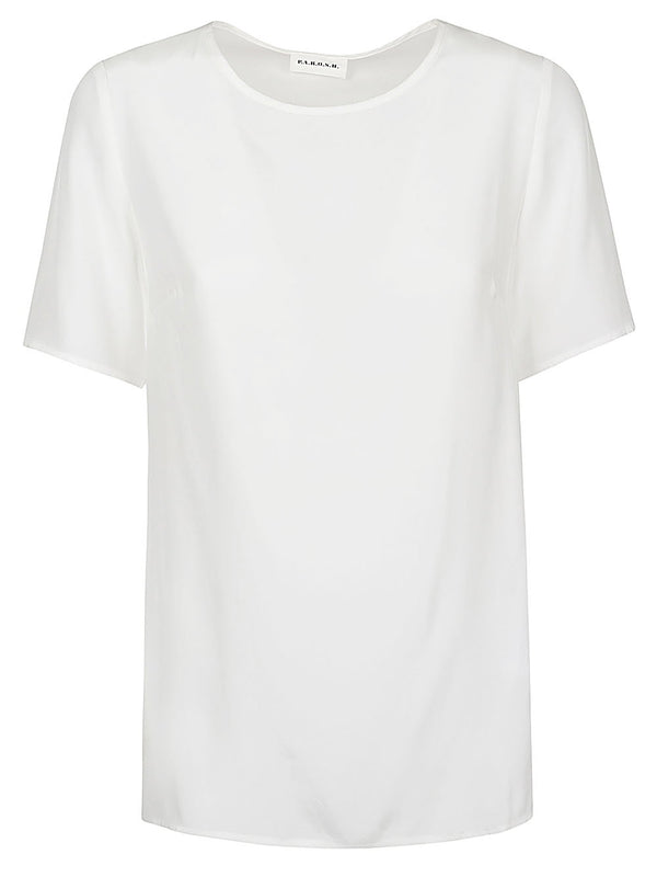 Parosh P.A.R.O.S.H. Silk blouse
