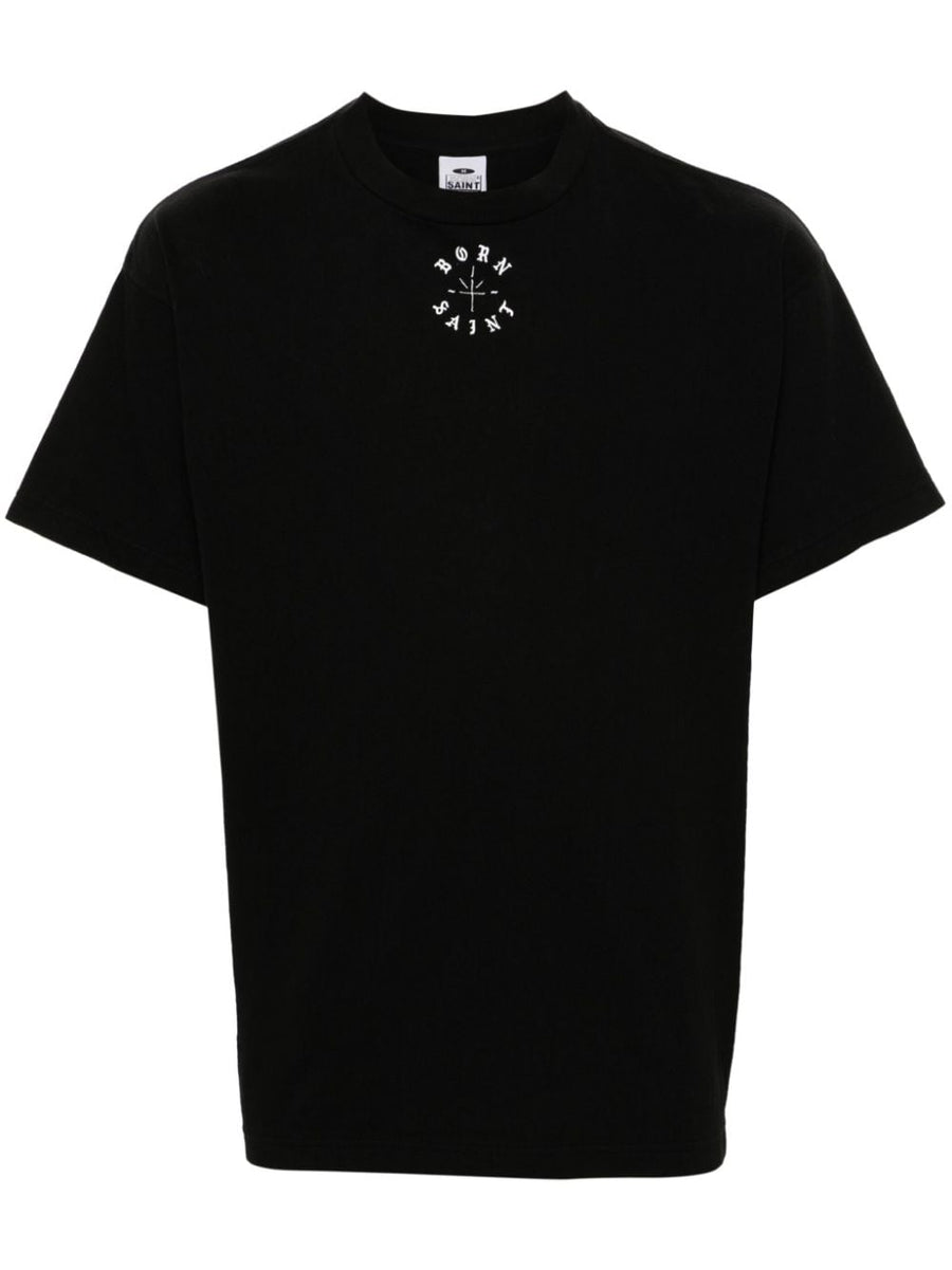 Saint Mxxxxxx Shirt
