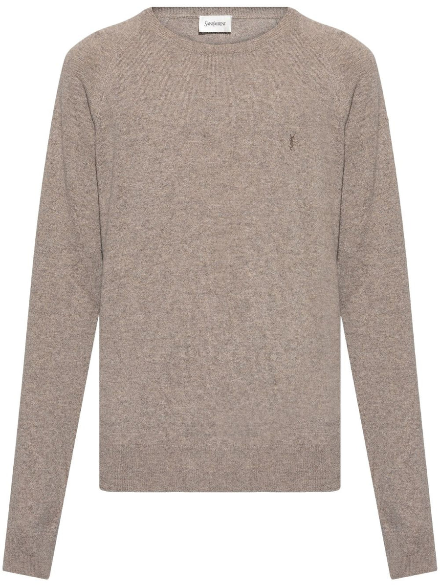 Saint Laurent Cashmere sweater