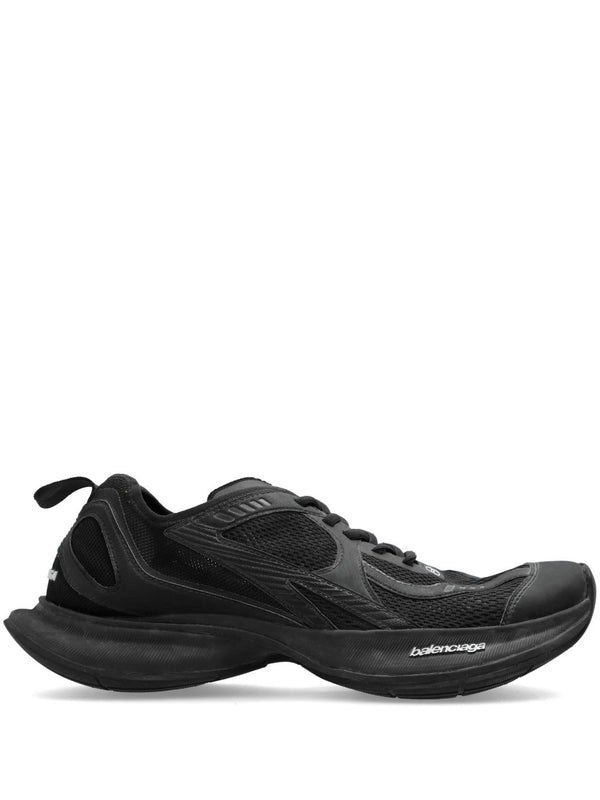 Balenciaga sneaker in black