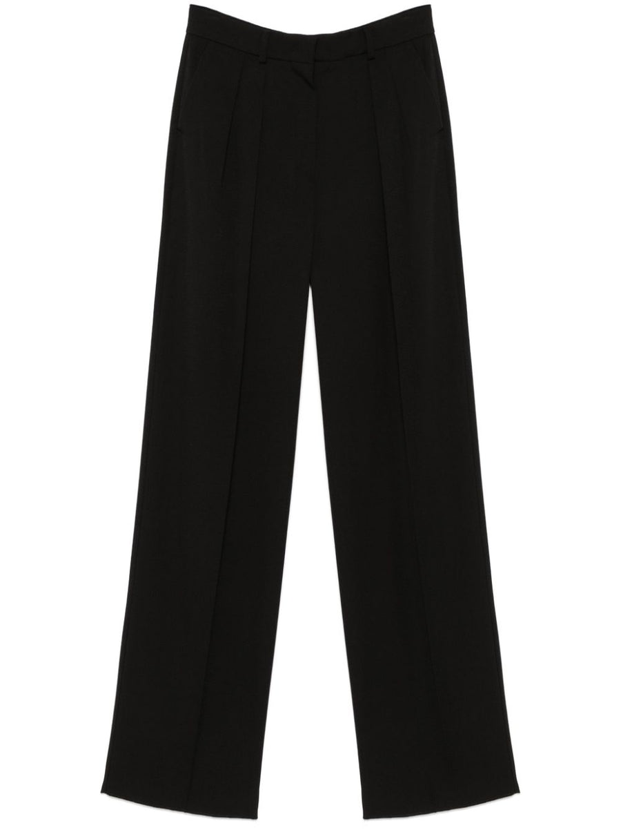Sportmax Pre Straight-leg trousers