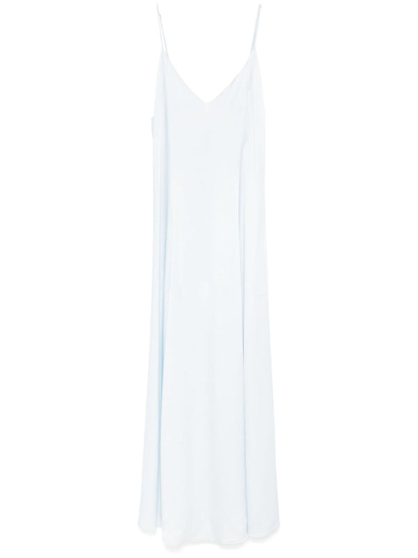 Forte Forte shift maxi dress