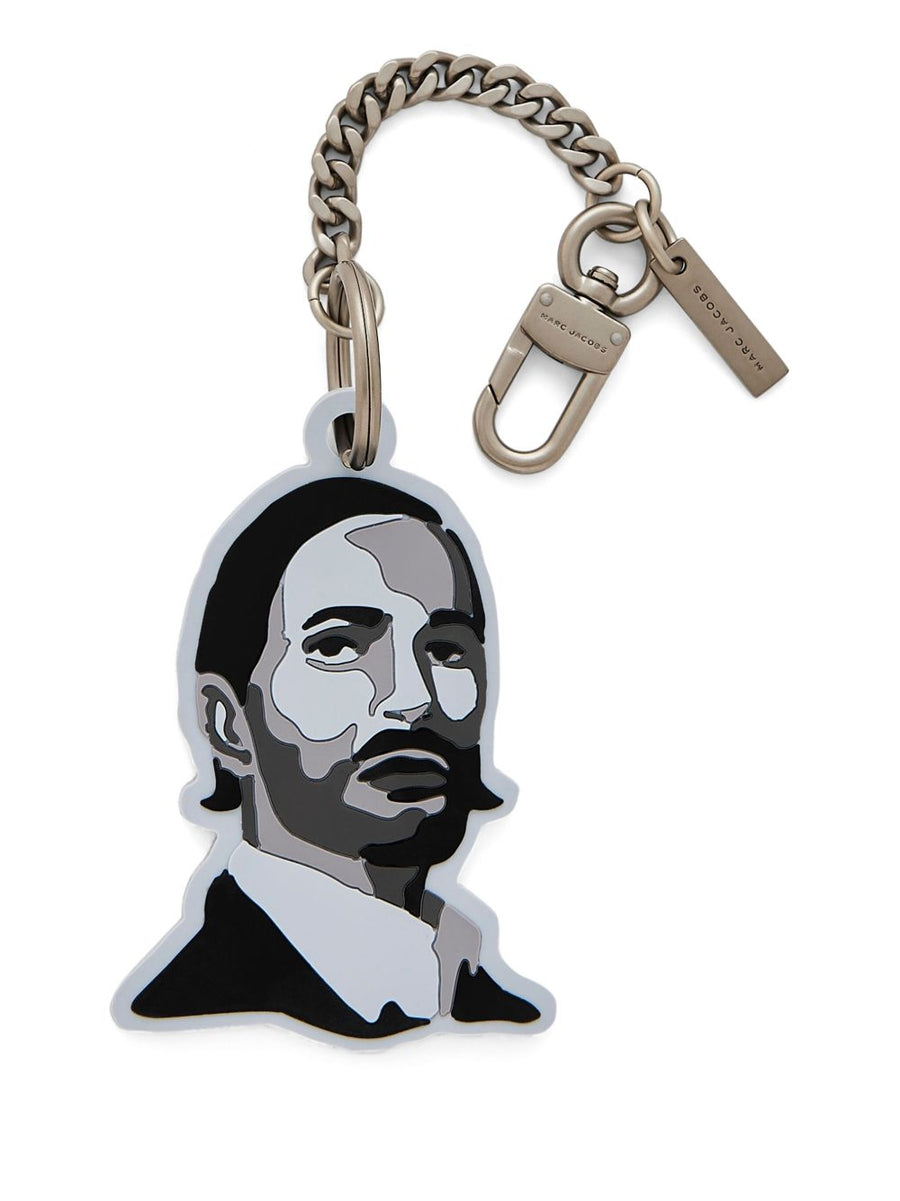 تعليقة حقيبة Marc من Marc Jacobs