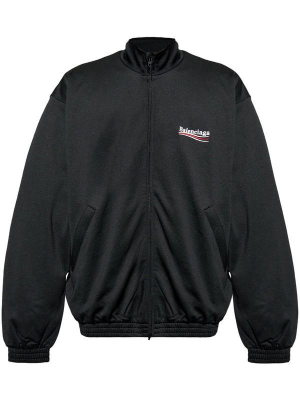 Balenciaga Political Campaign jacket