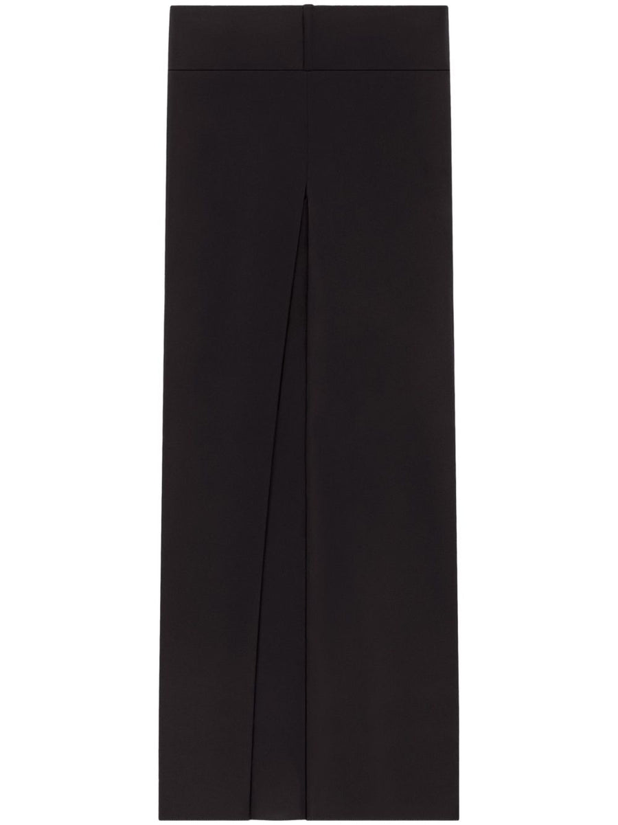 Courreges Wide-leg trousers