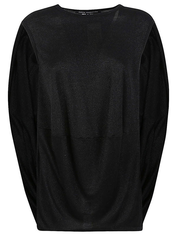 Junya Watanabe Patchwork top