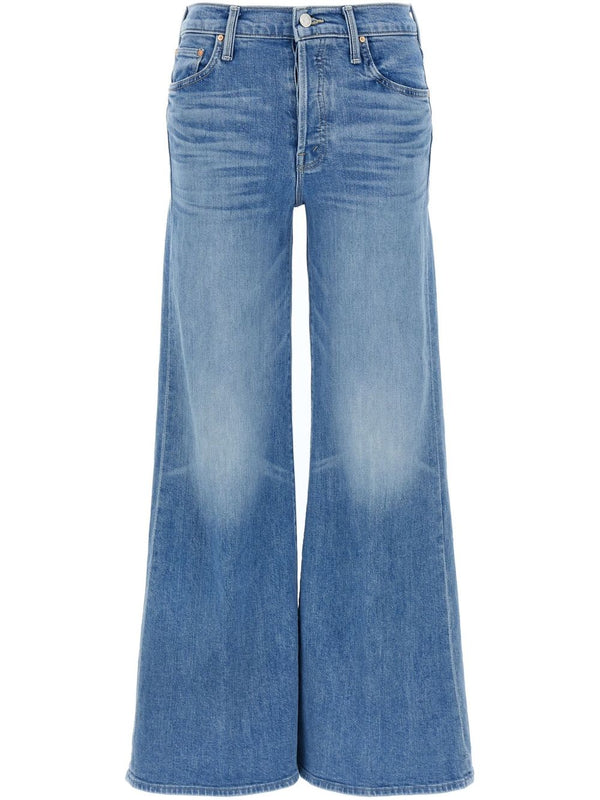 Mother Jeans