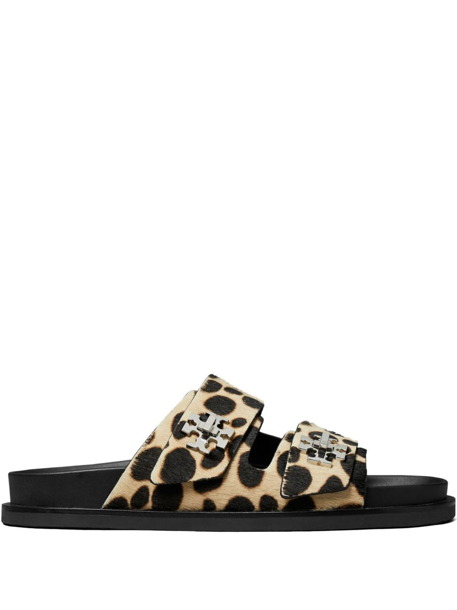 صندل Tory Burch — بيج