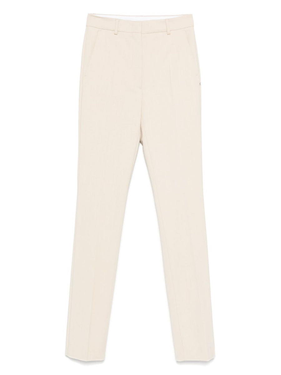 Sportmax Pre Slim trousers