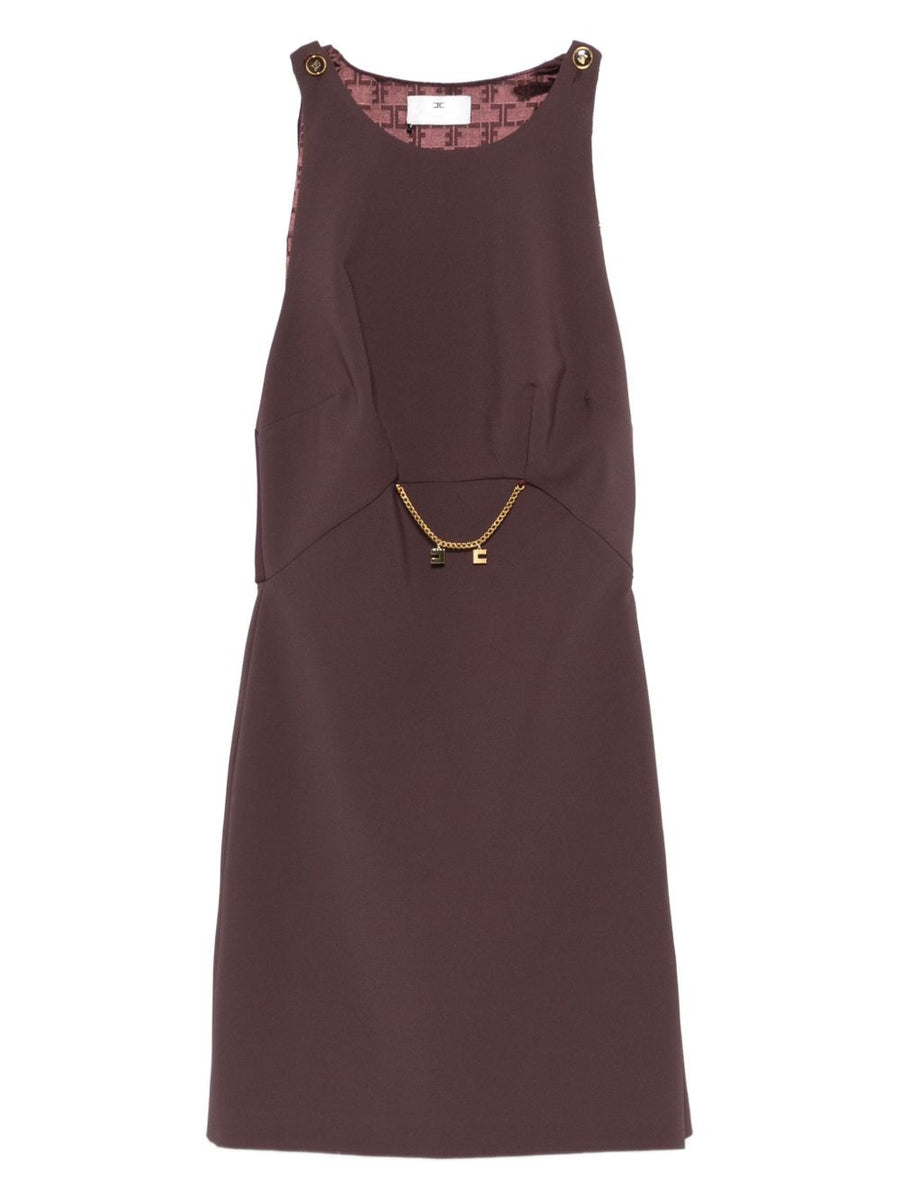 Elisabetta Franchi Mini dress