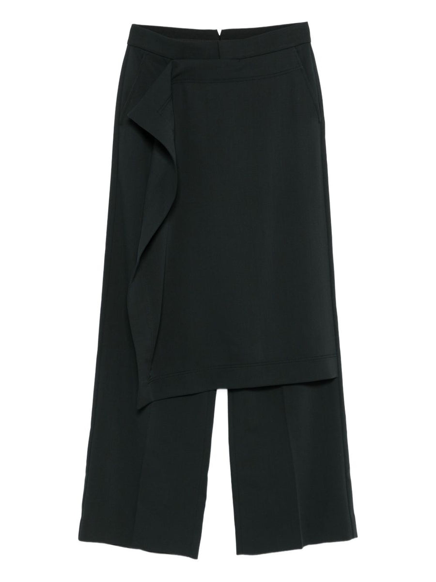 Ami Paris Wool trousers