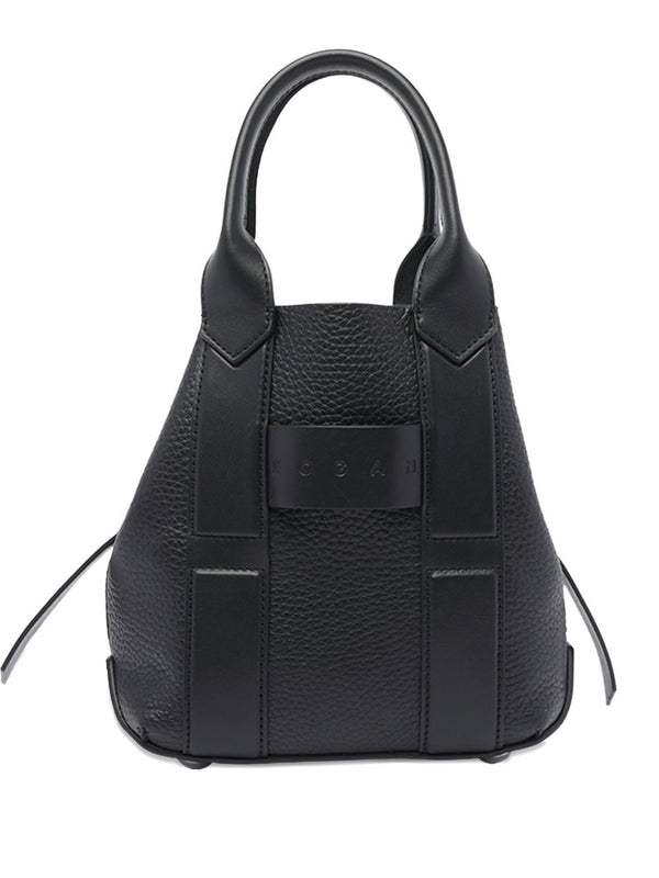 Hogan Pre Script Small Shopping Bag