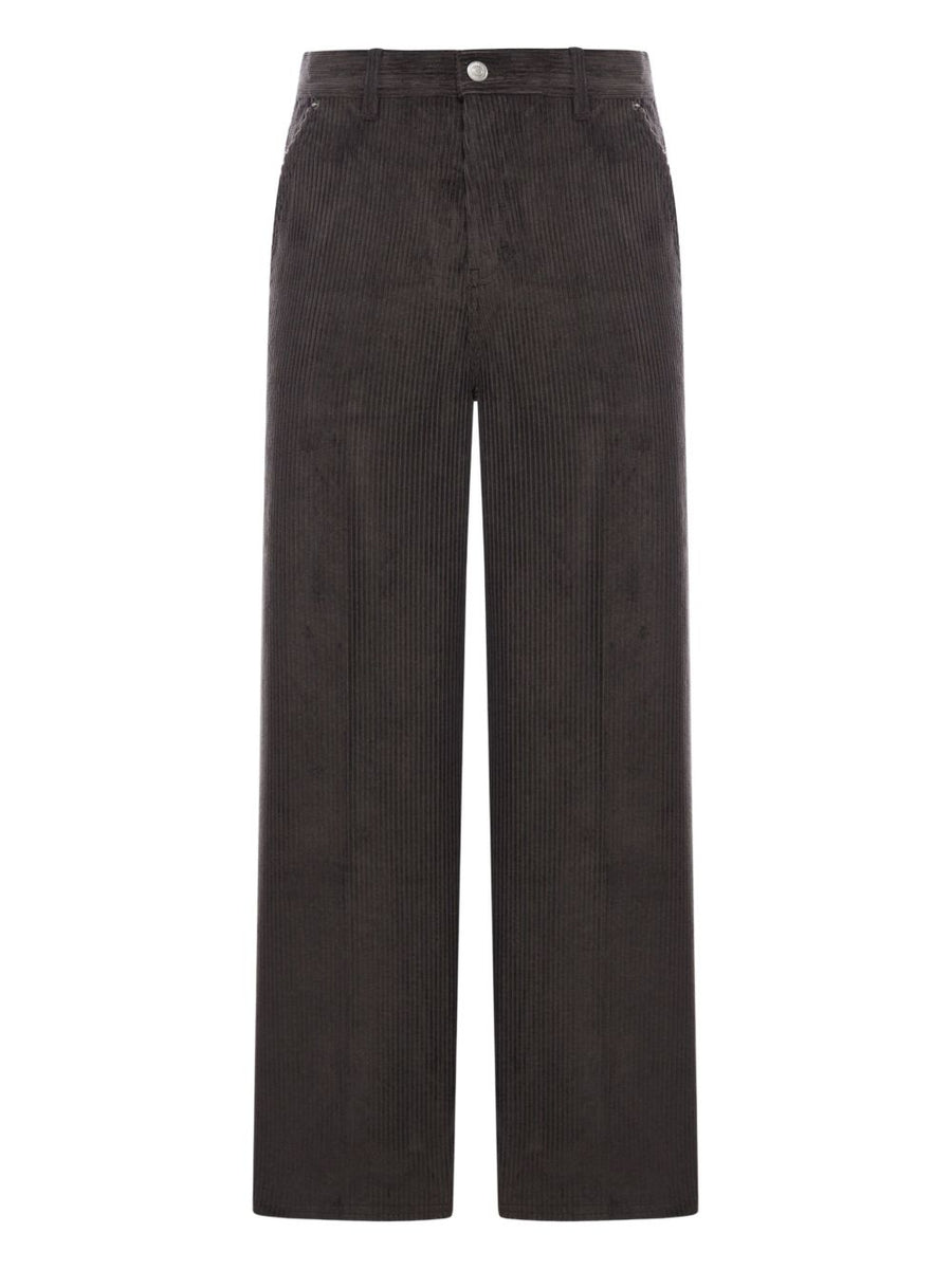 Ami Paris Cotton trousers