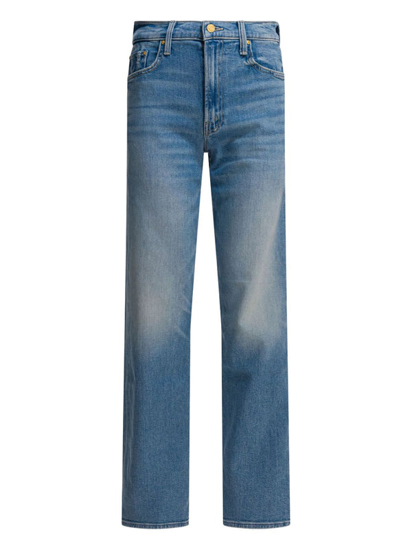 Mother Jeans