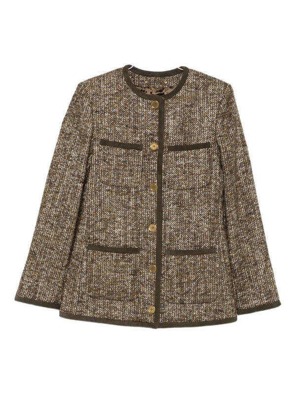 Golden Goose Wool blend jacket