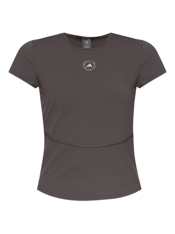 Adidas By Stella McCartney Logo t-shirt