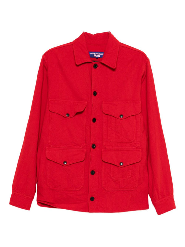 Junya Watanabe X Filson Wool blend jacket