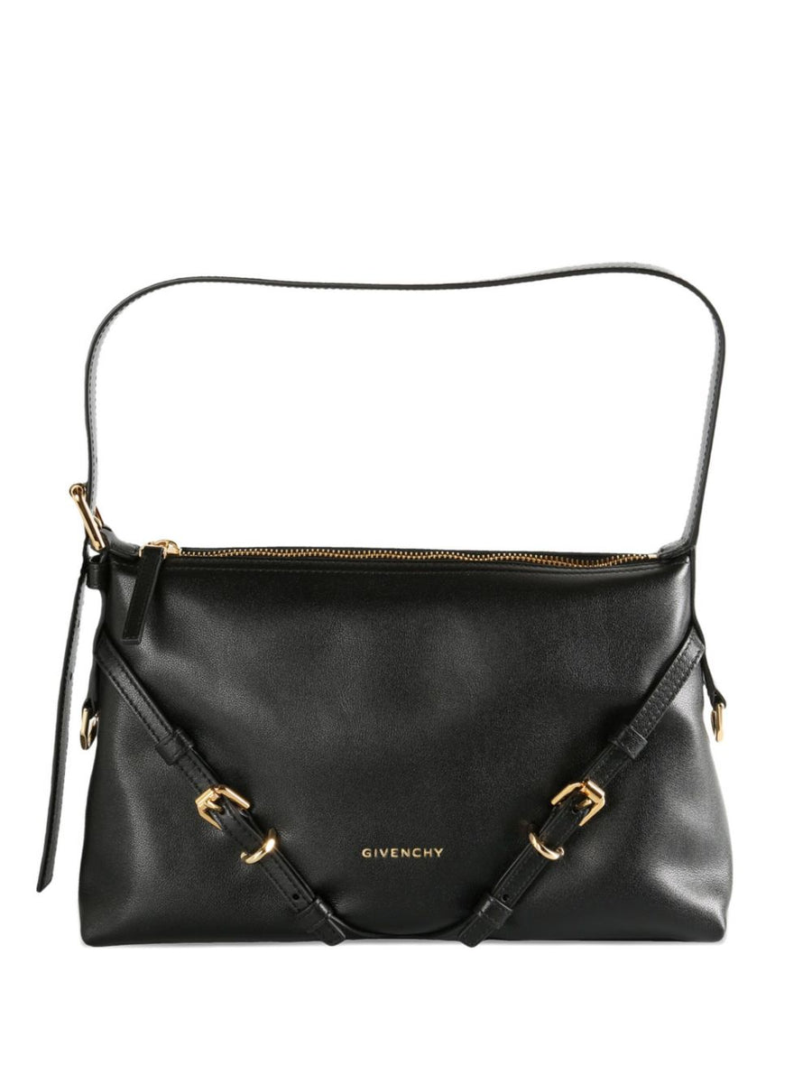 حقيبة Givenchy فويو كتف — أسود
