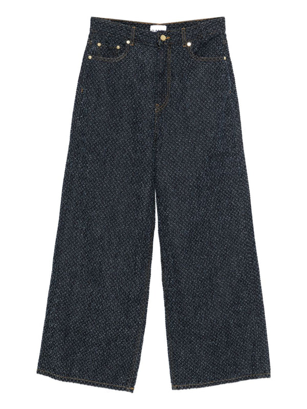 Ganni Jeans