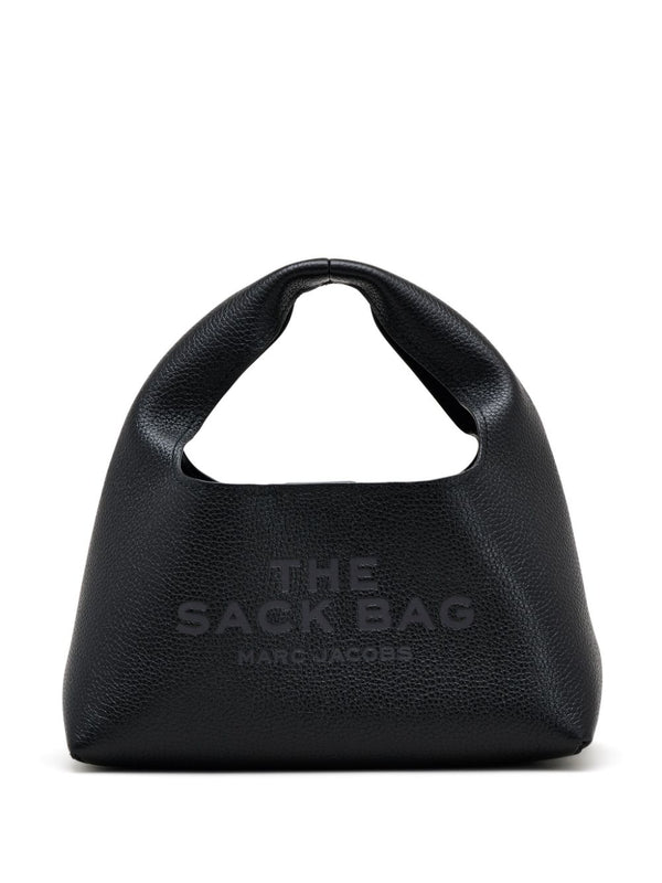 حقيبة ميني Marc Jacobs — أسود