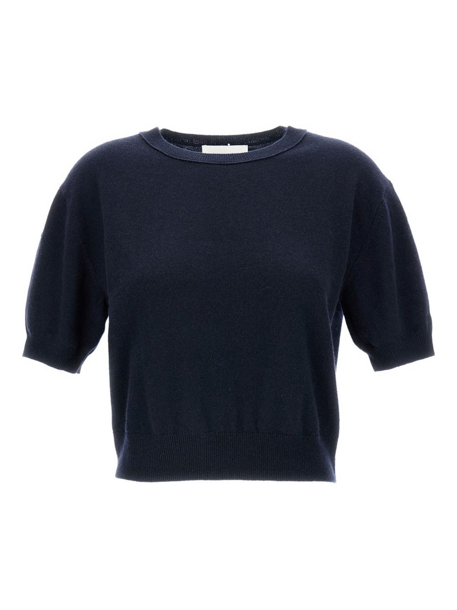 Lisa Yang Genevra cashmere top